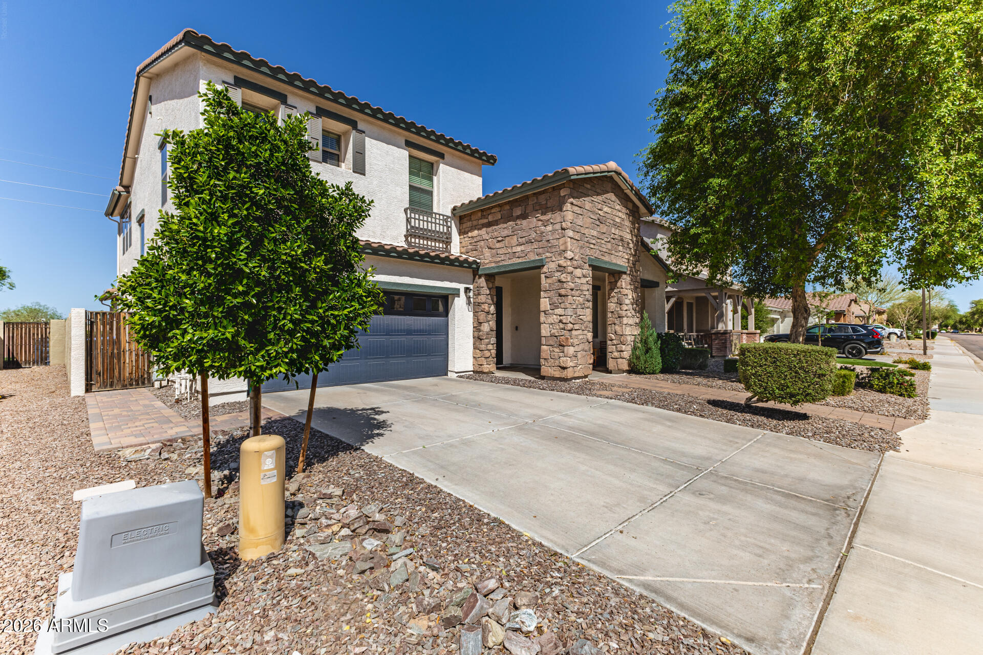 4730 S TWINLEAF Drive