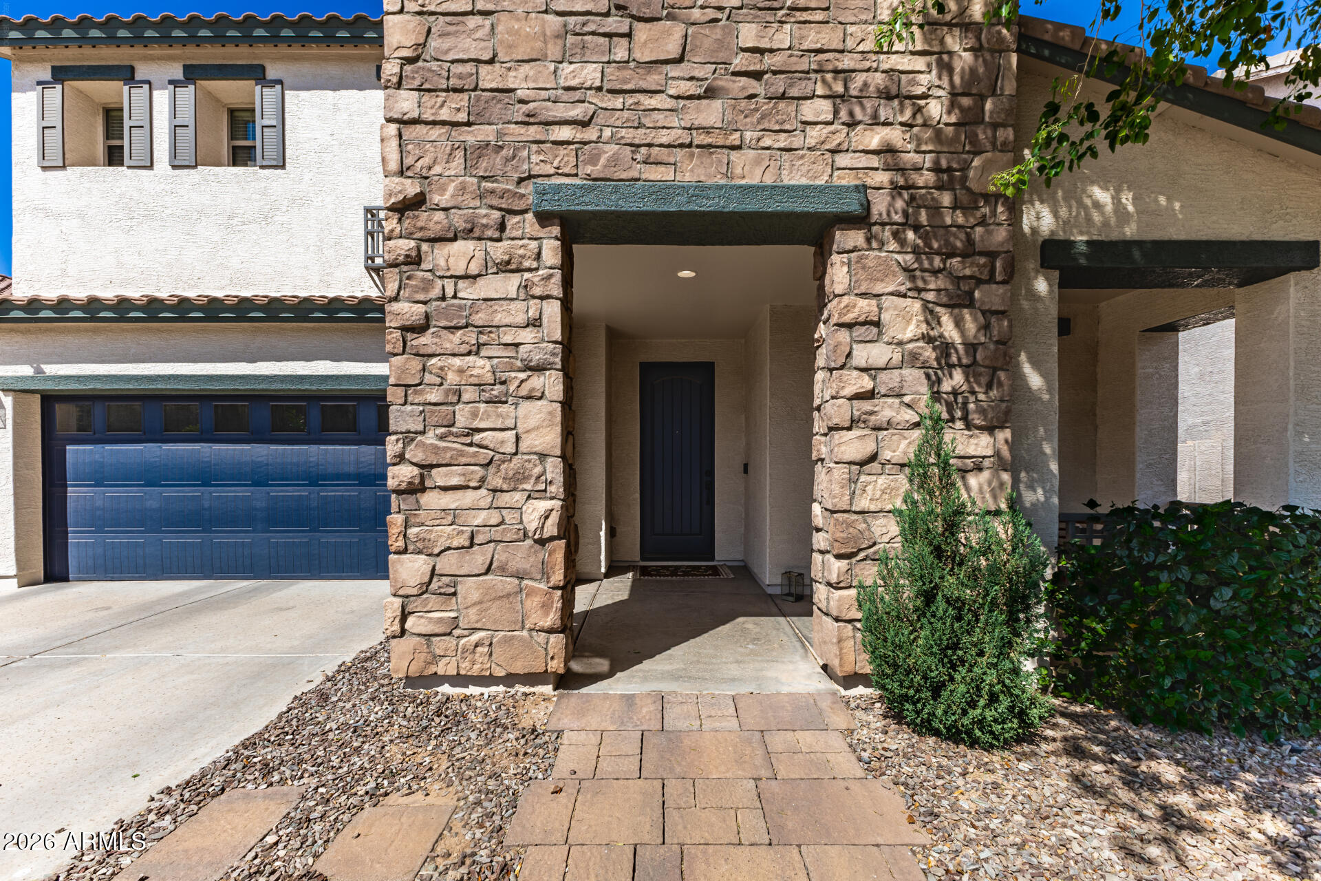 4730 S TWINLEAF Drive