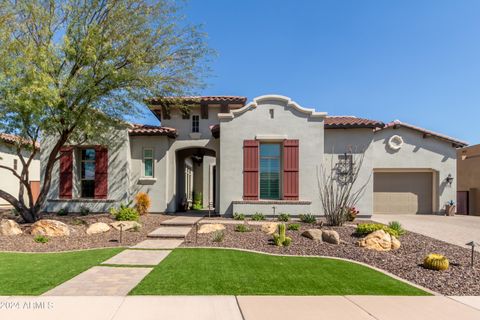 31023 N 117th Drive Peoria AZ 85383