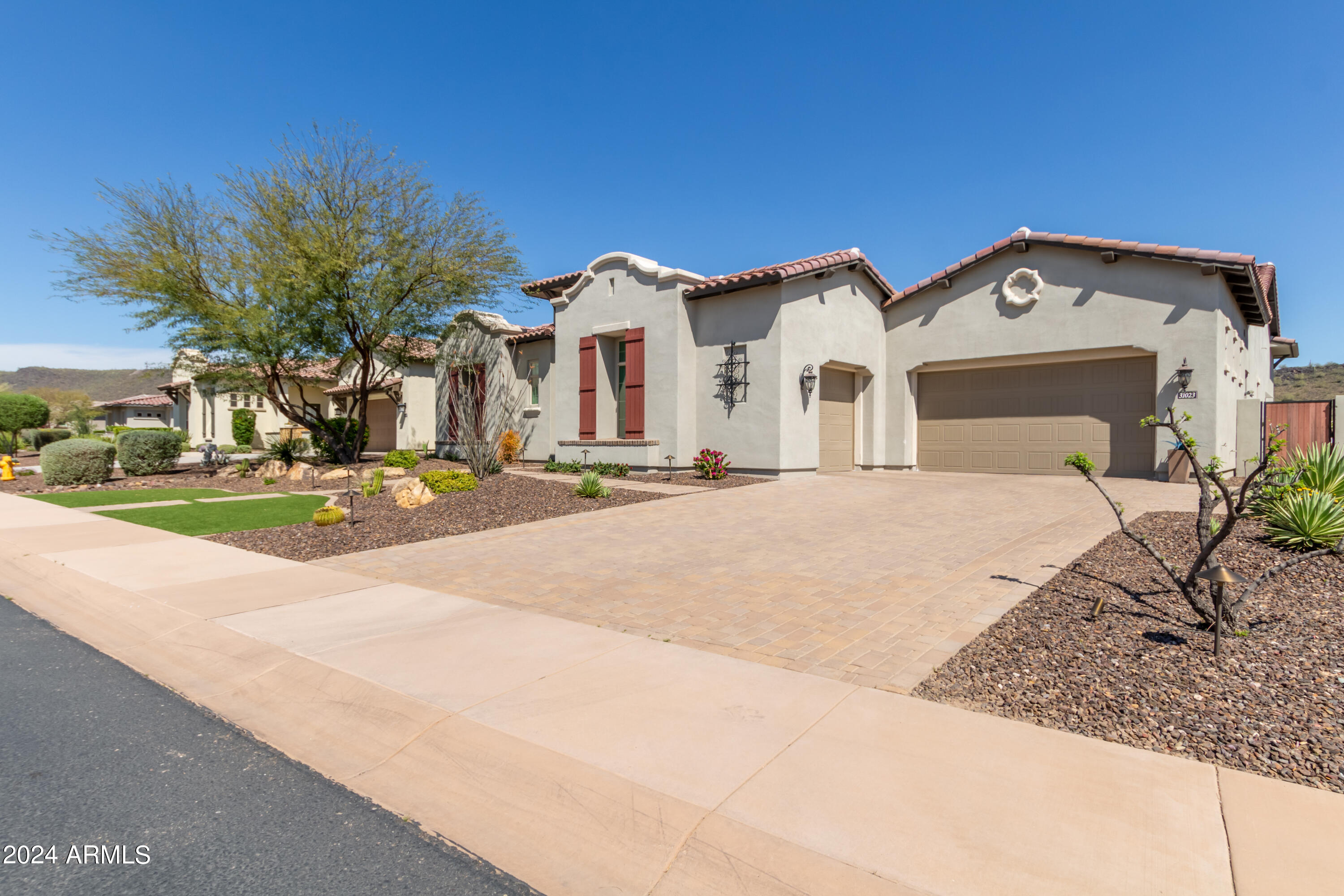 31023 N 117th Drive