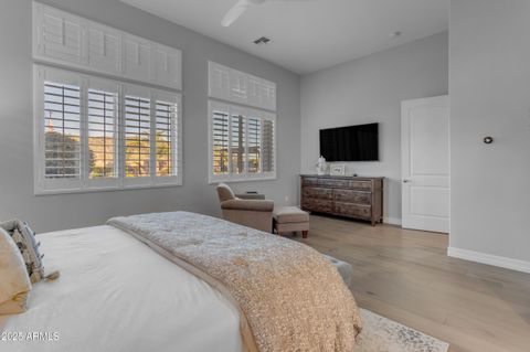 A home in Peoria