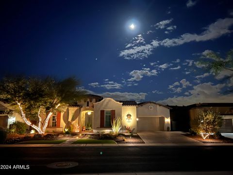 A home in Peoria