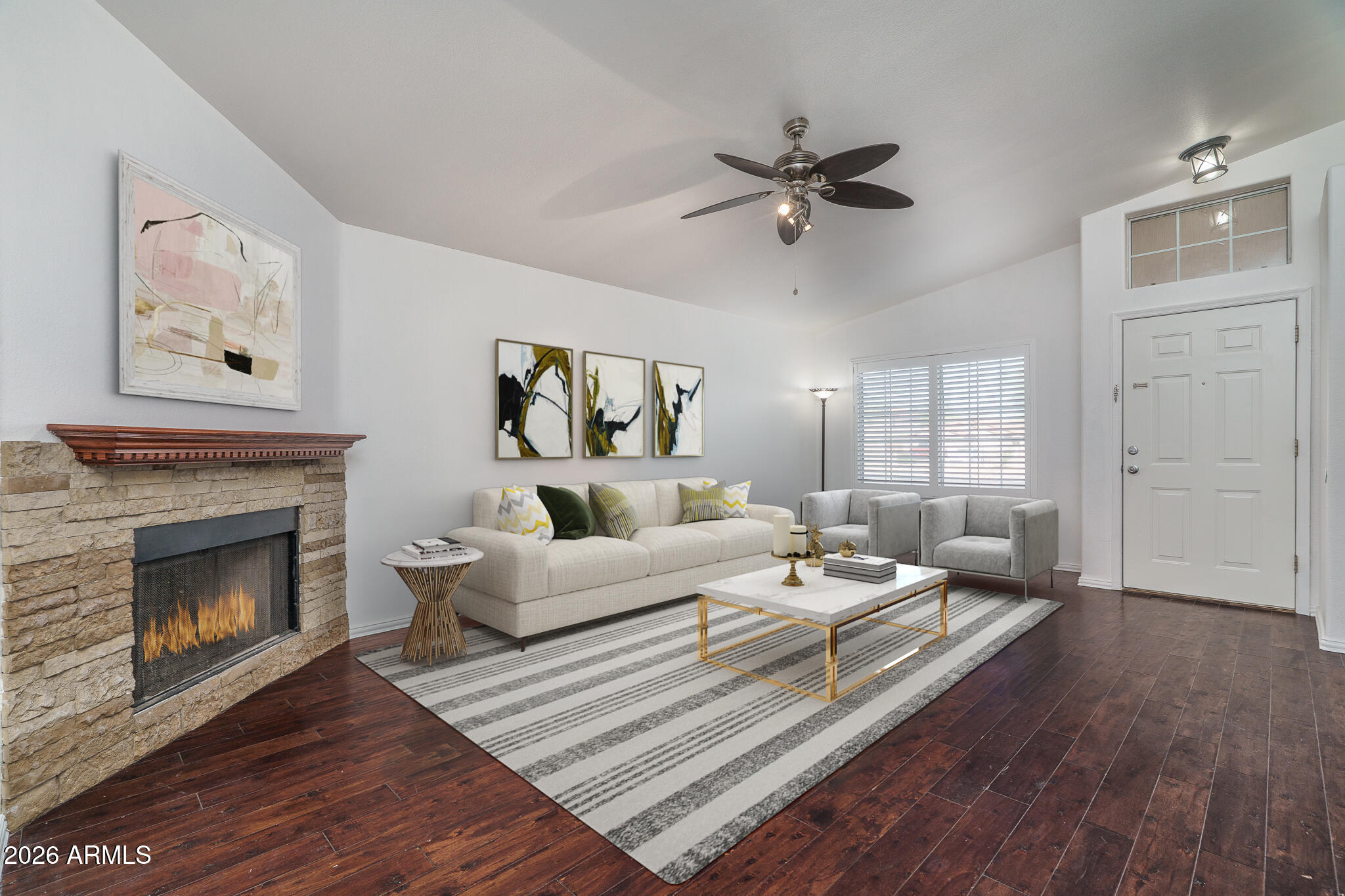 4545 N 67TH Avenue 1028