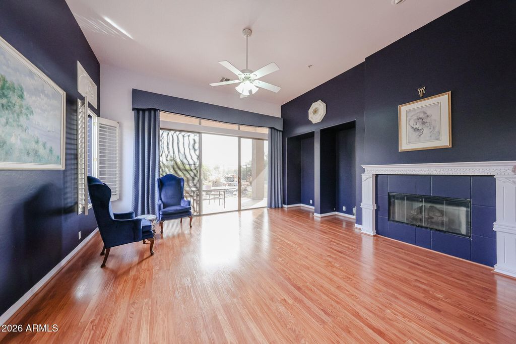 Photo of 7251 E Brisa Drive, Scottsdale, AZ 85266 (MLS # 6984136)