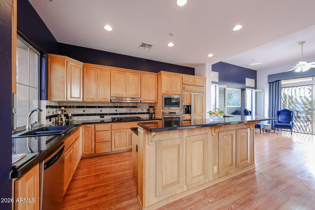 Photo of 7251 E Brisa Drive, Scottsdale, AZ 85266 (MLS # 6984136)