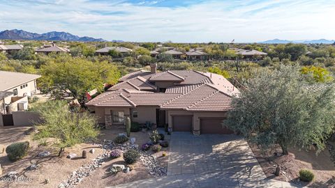 Photo of 7251 E Brisa Drive, Scottsdale, AZ 85266 (MLS # 6984136)