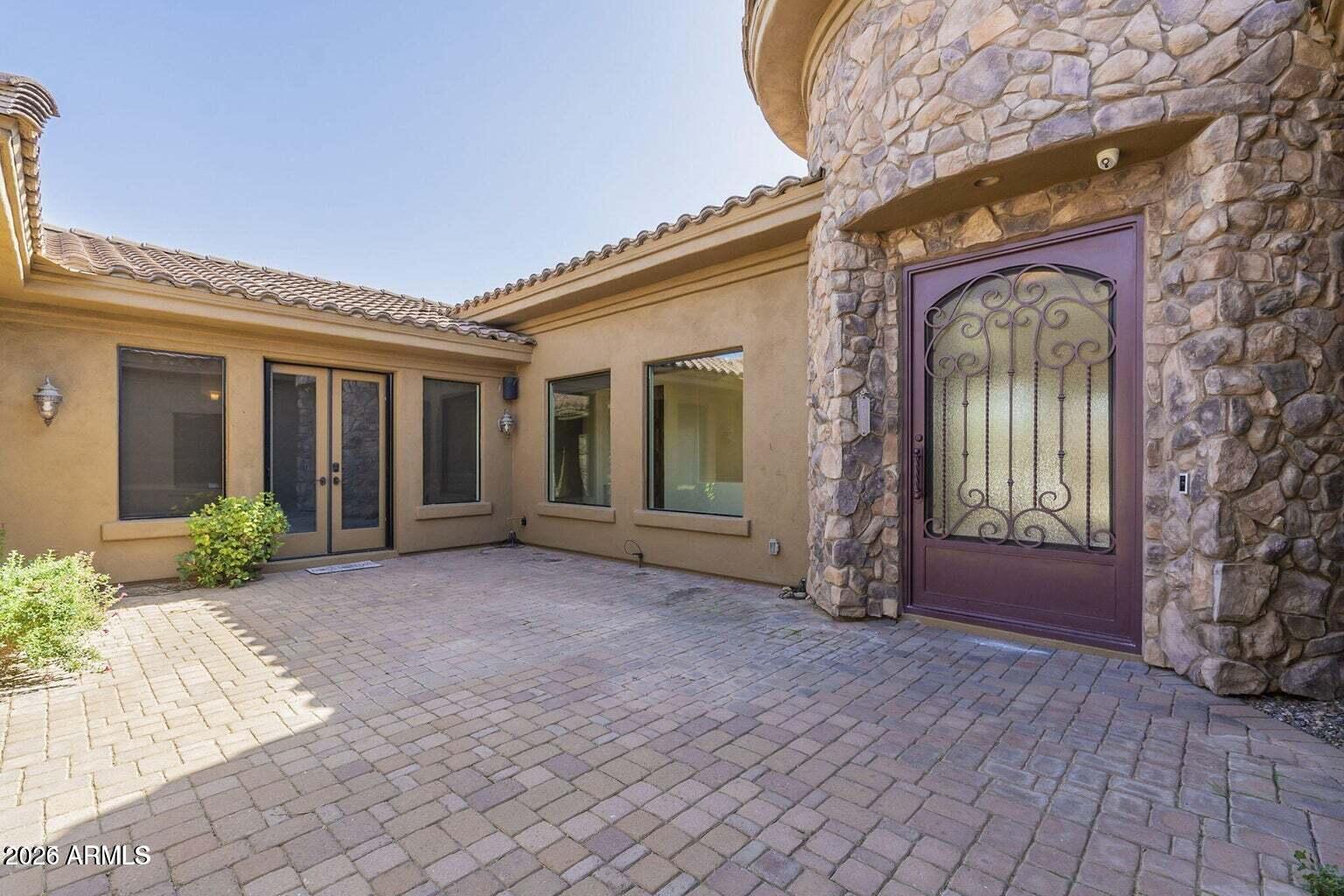 15135 E MONUMENT Road