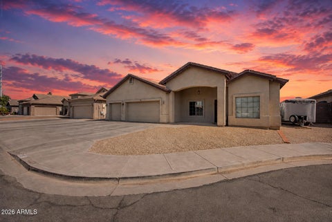 Property photo of 1117 W Michigan Avenue, Phoenix, AZ 85023