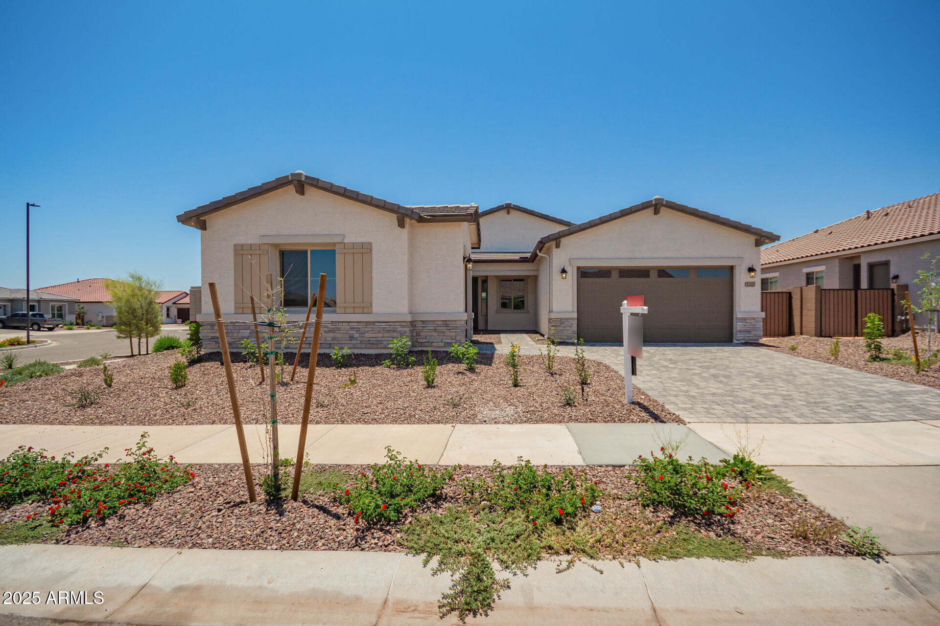 17225 W CALLE LEJOS --