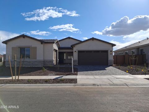 A home in Surprise