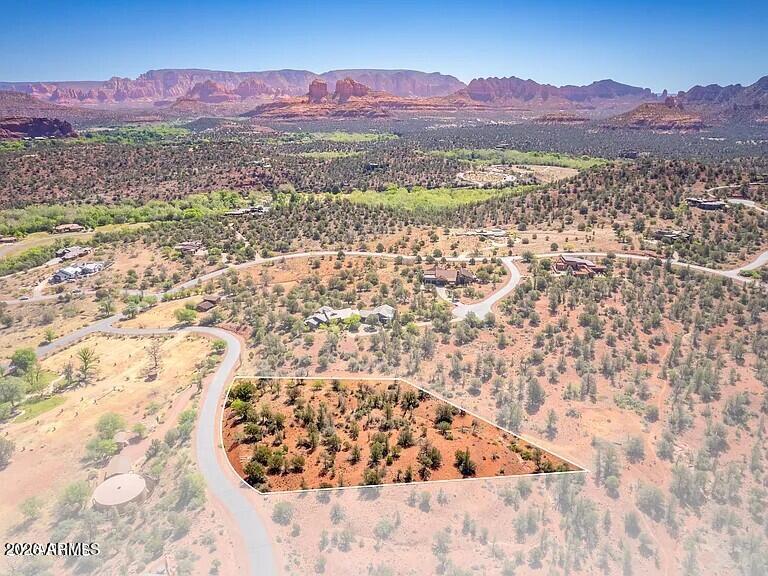 25 Russet Ridge Place -