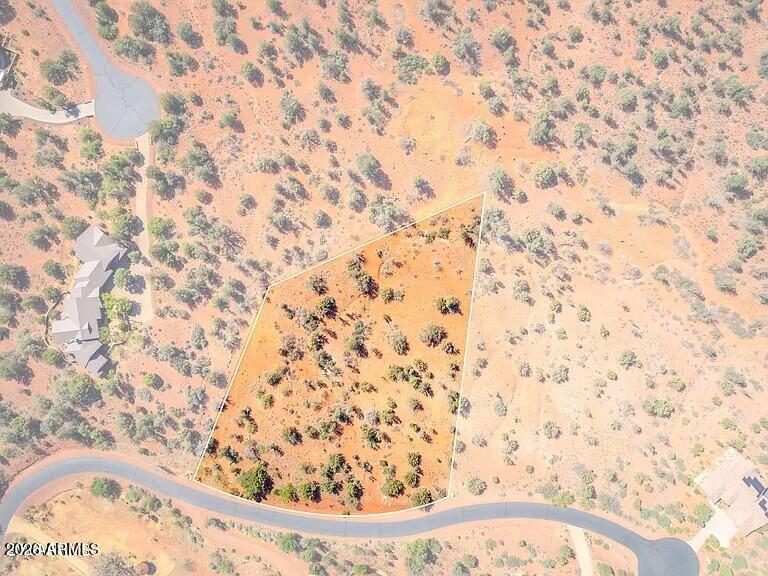 25 Russet Ridge Place -