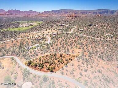 25 Russet Ridge Place -