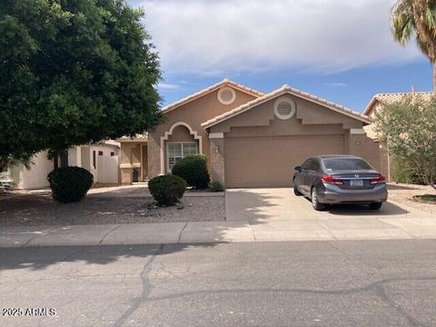 914 W MORELOS Street Chandler AZ 85225
