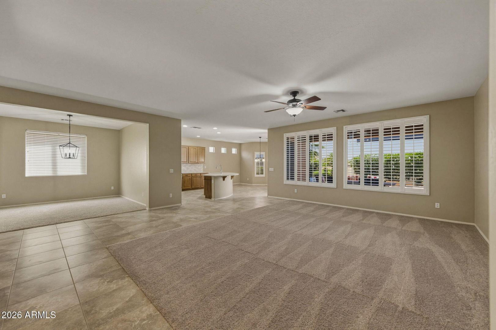 20288 N Harmony Pass