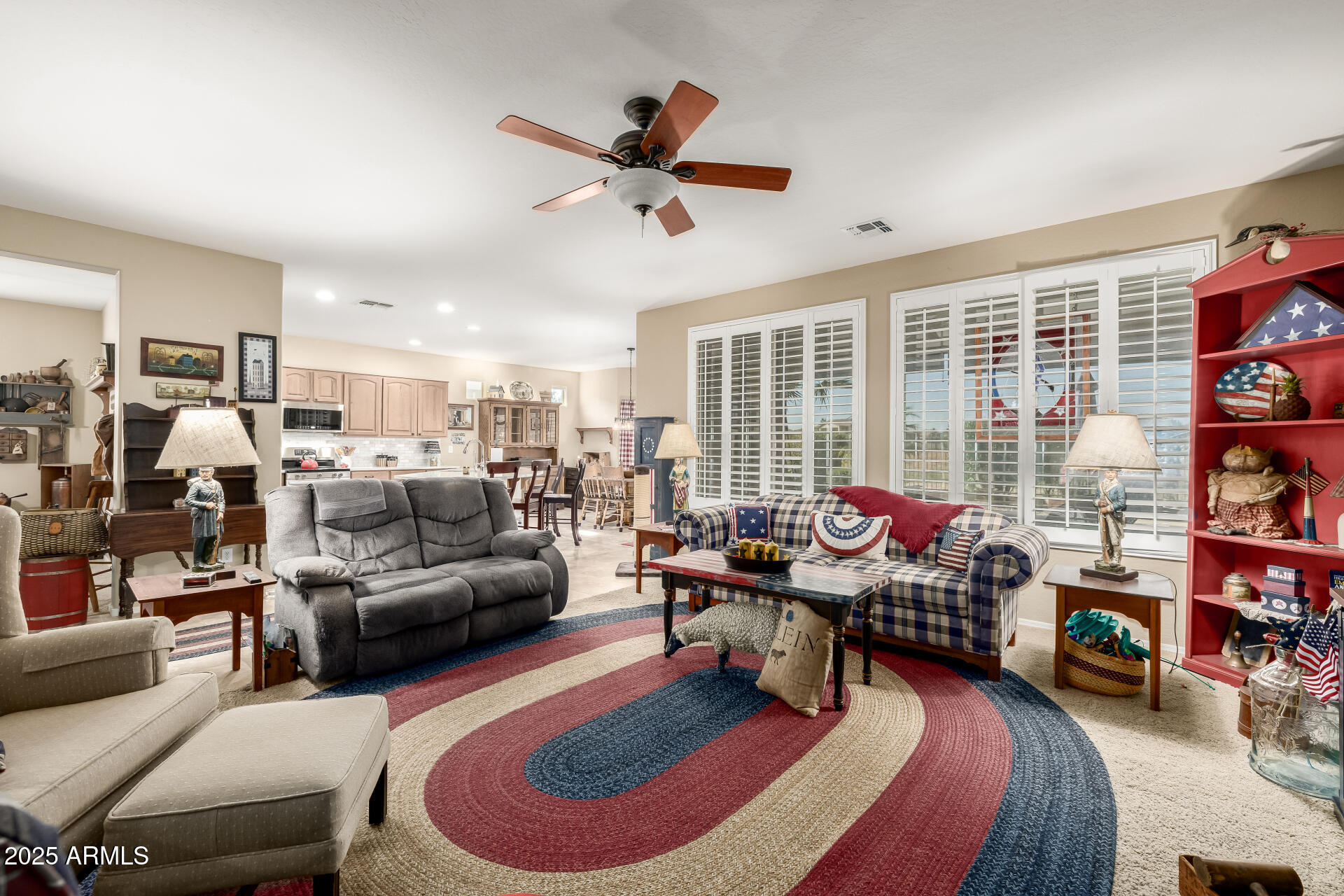 20288 N HARMONY Pass