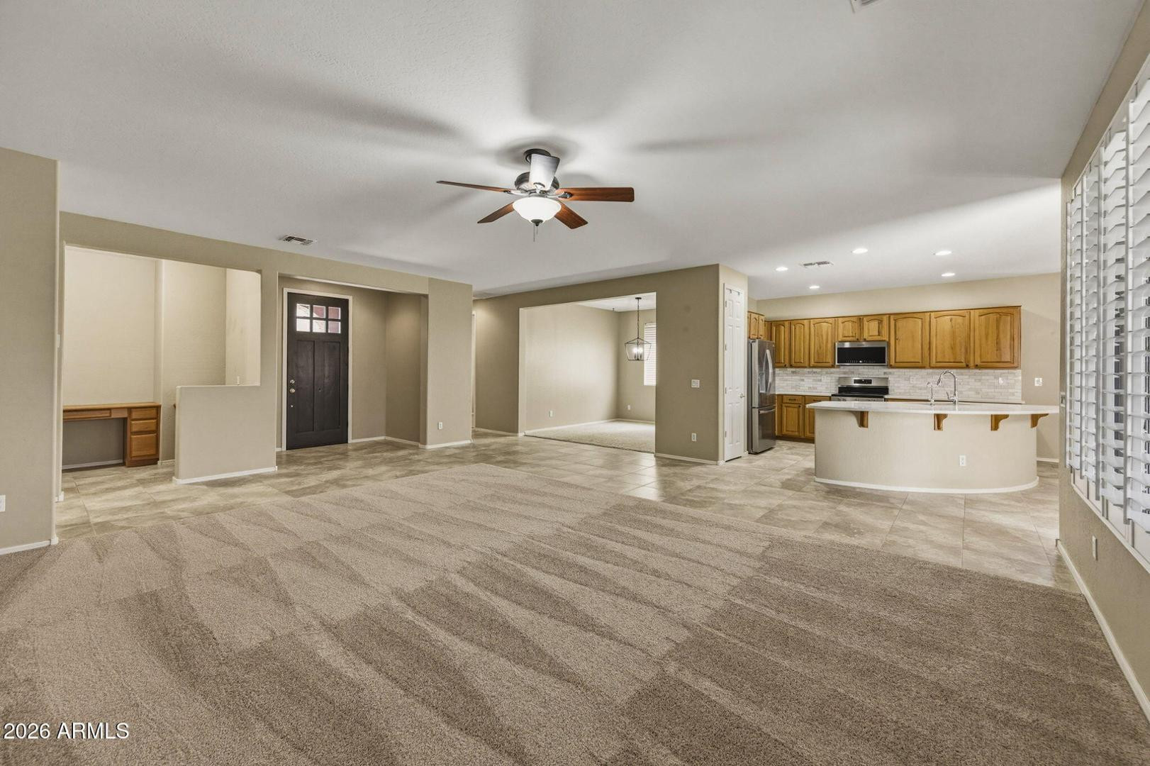 20288 N Harmony Pass