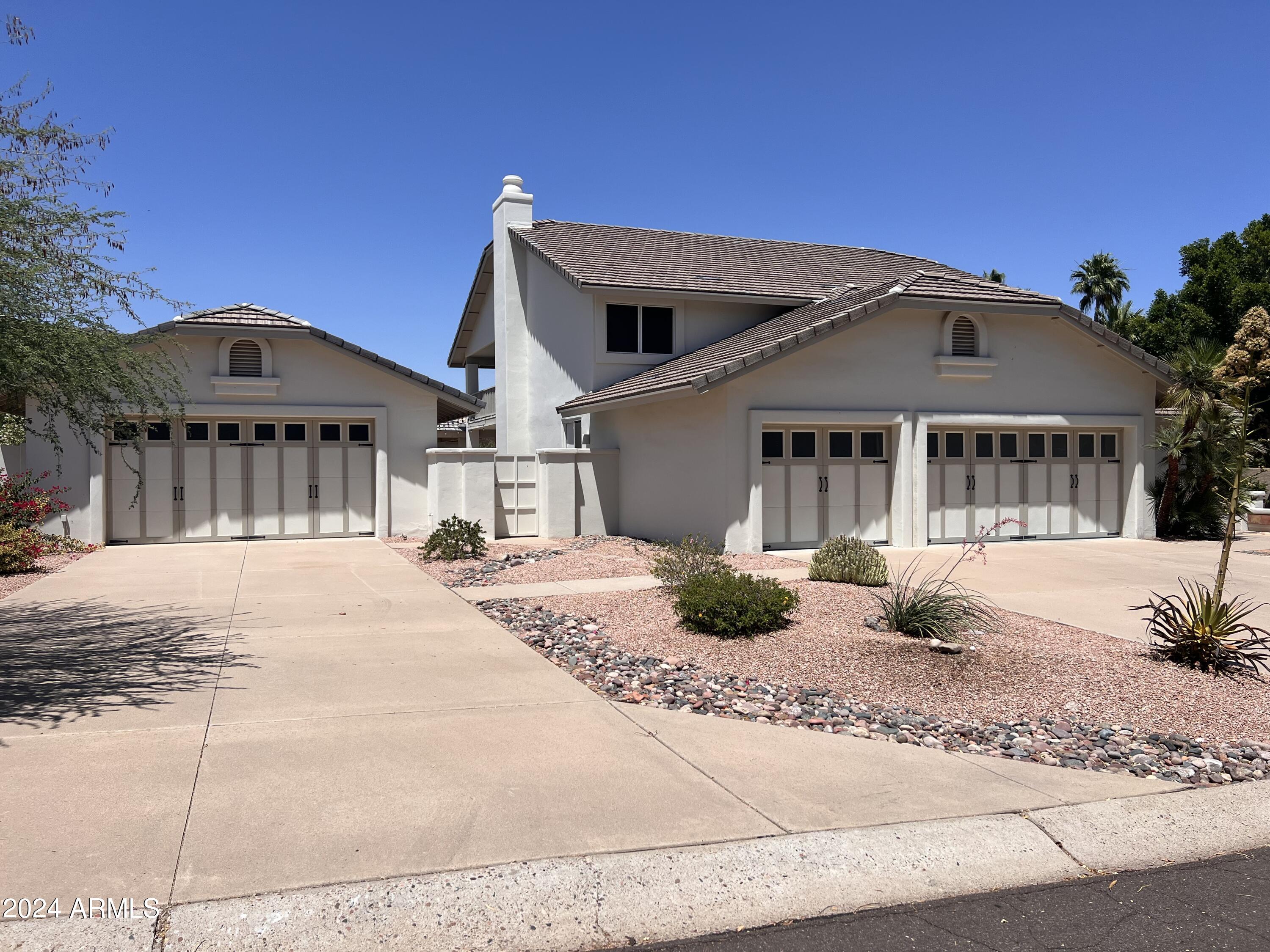 View Phoenix, AZ 85044 house
