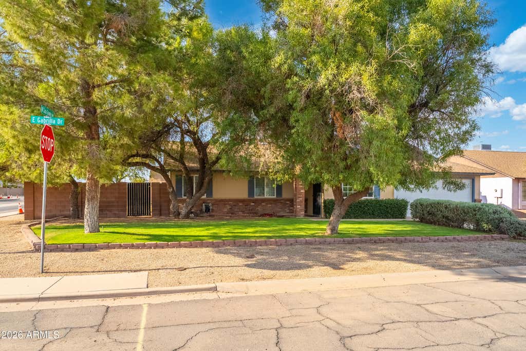 Photo of 502 E Gabrilla Drive, Casa Grande, AZ 85122 (MLS # 7013063)