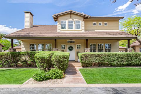 122 W Cottage Lane Tempe AZ 85282