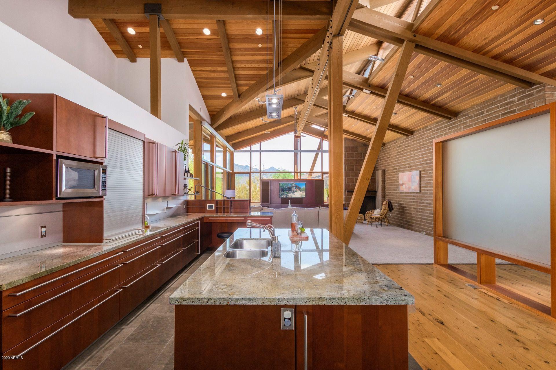 DC RANCH PARCEL 4.14 - Residential