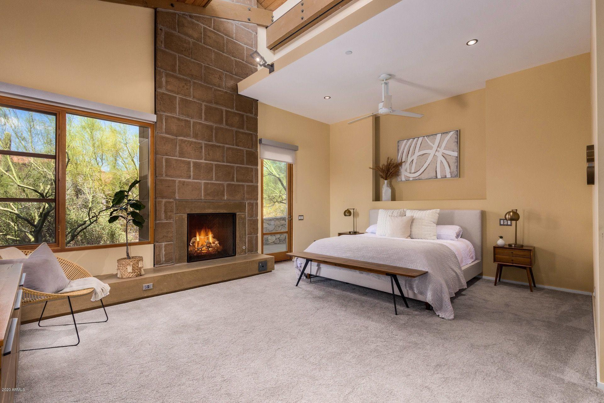DC RANCH PARCEL 4.14 - Residential