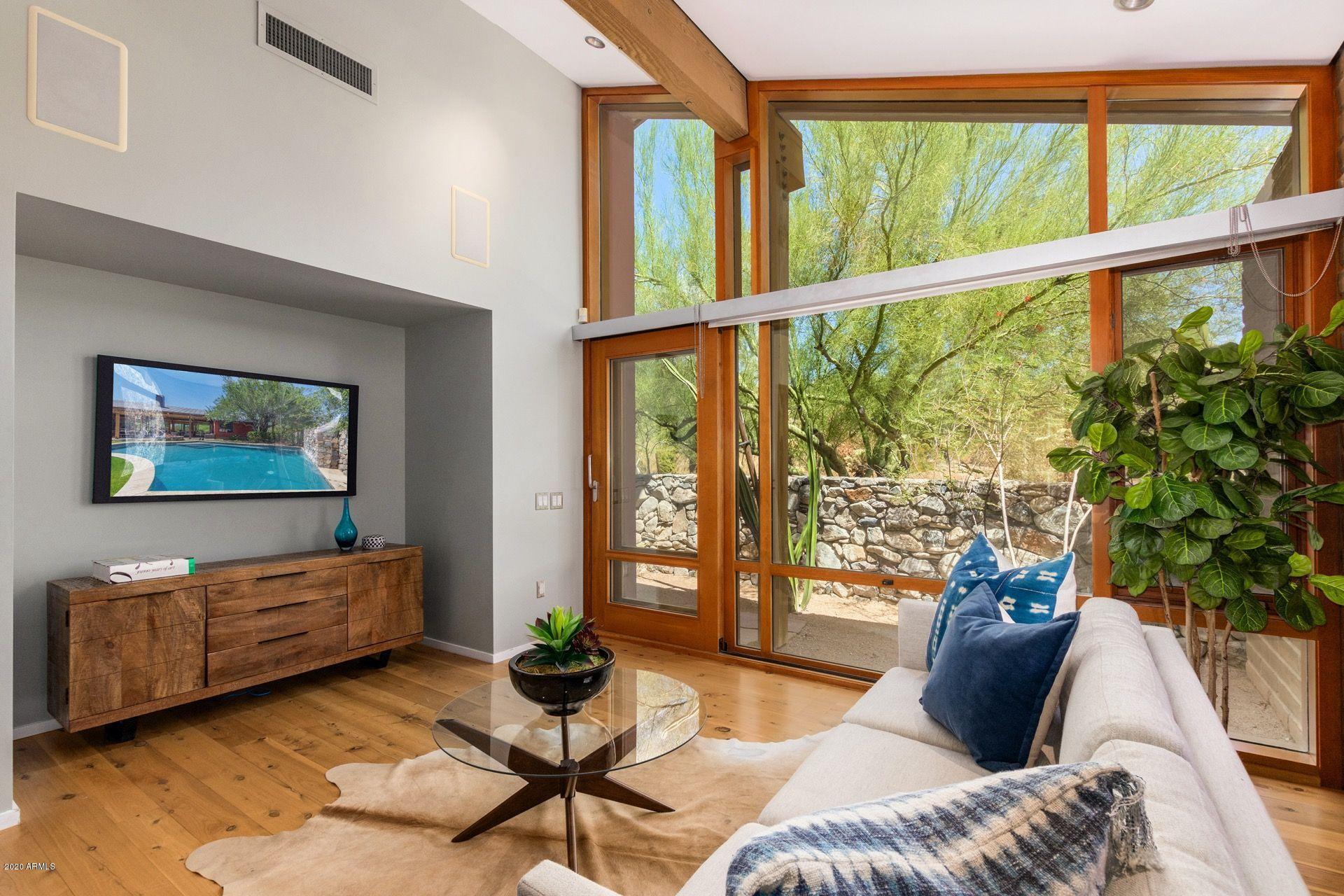 DC RANCH PARCEL 4.14 - Residential