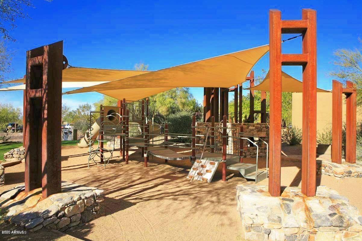 DC RANCH PARCEL 4.14 - Residential
