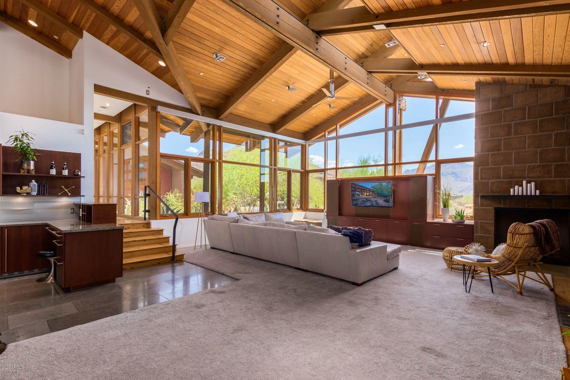 DC RANCH PARCEL 4.14 - Residential