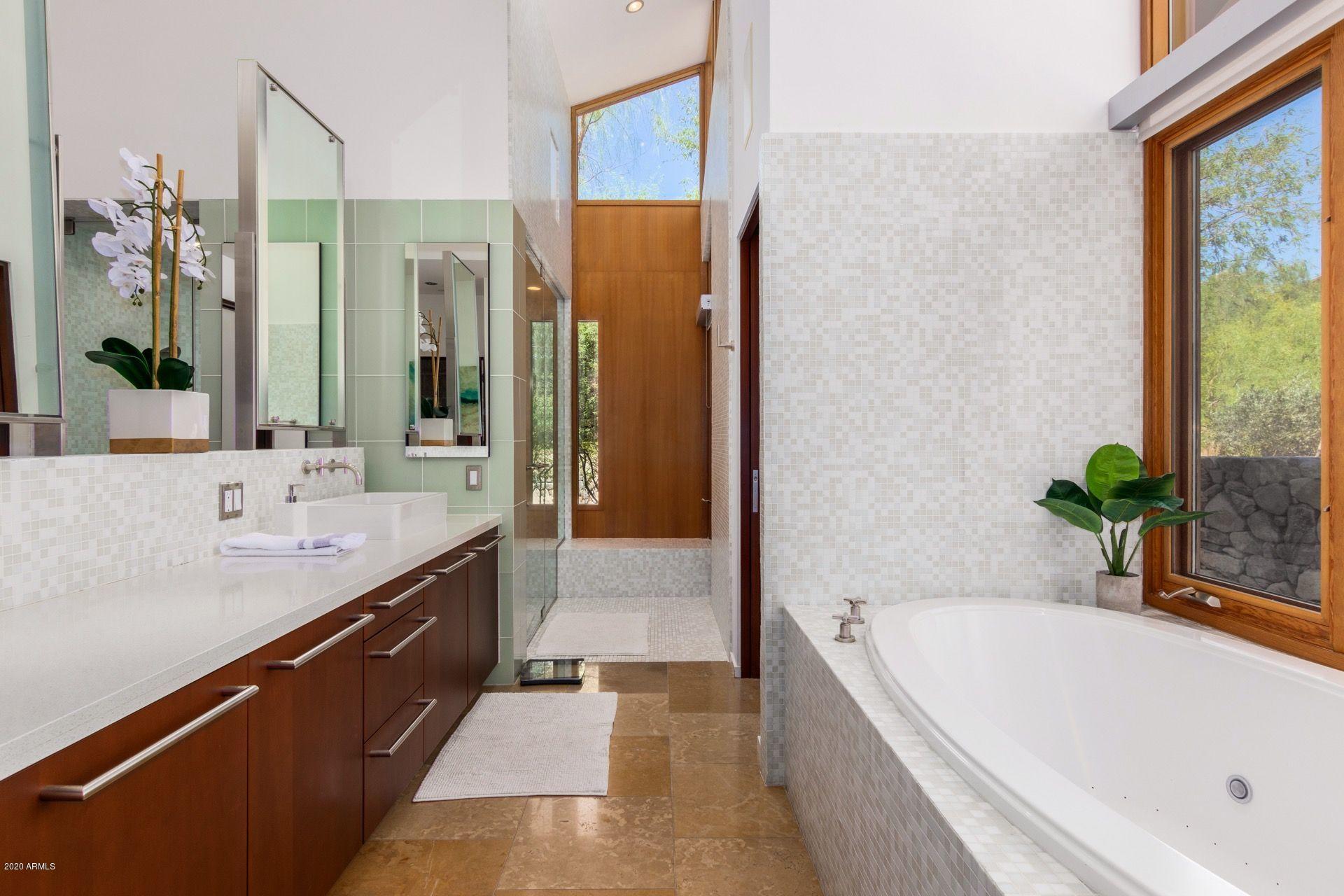DC RANCH PARCEL 4.14 - Residential