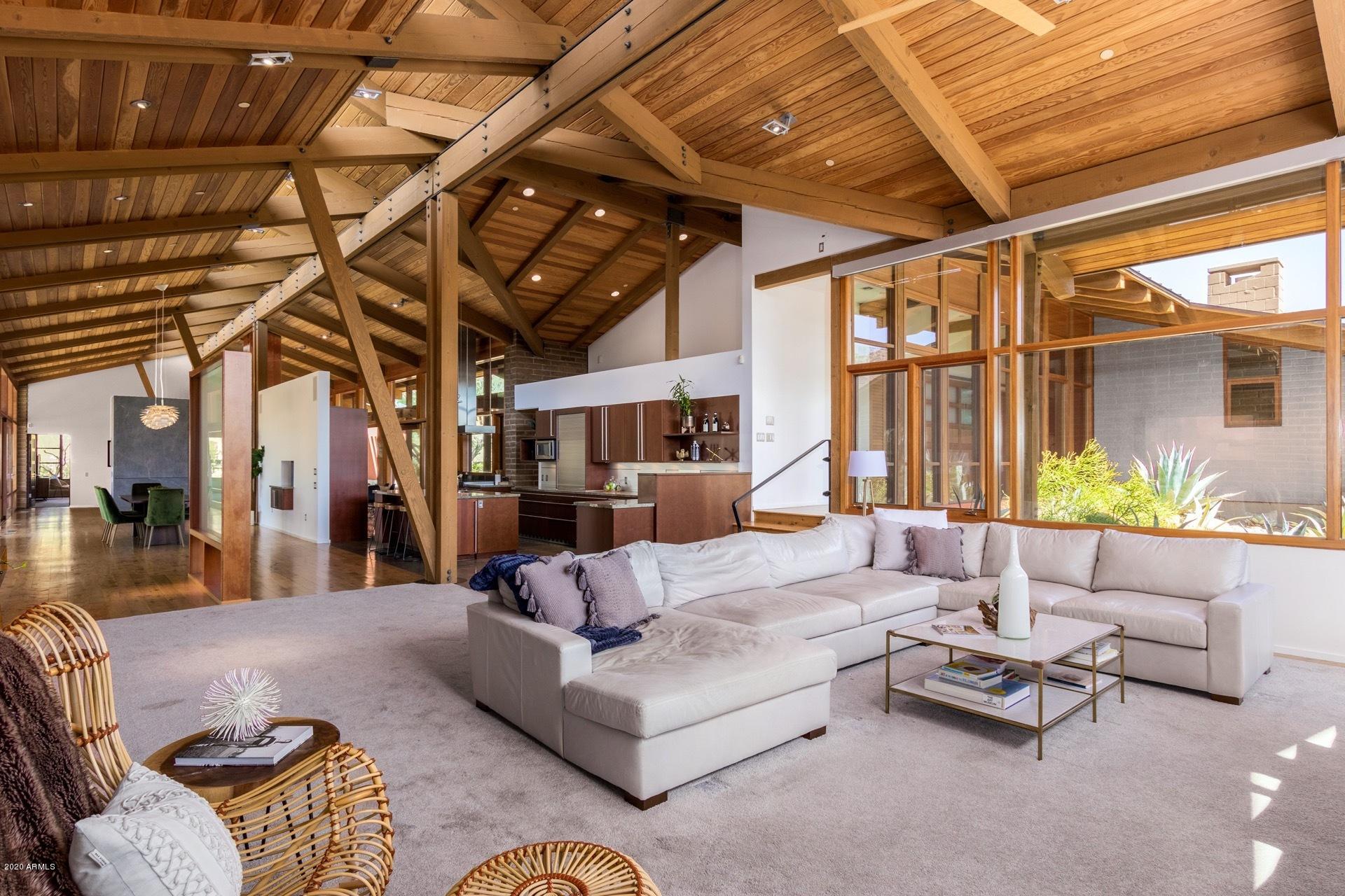 DC RANCH PARCEL 4.14 - Residential