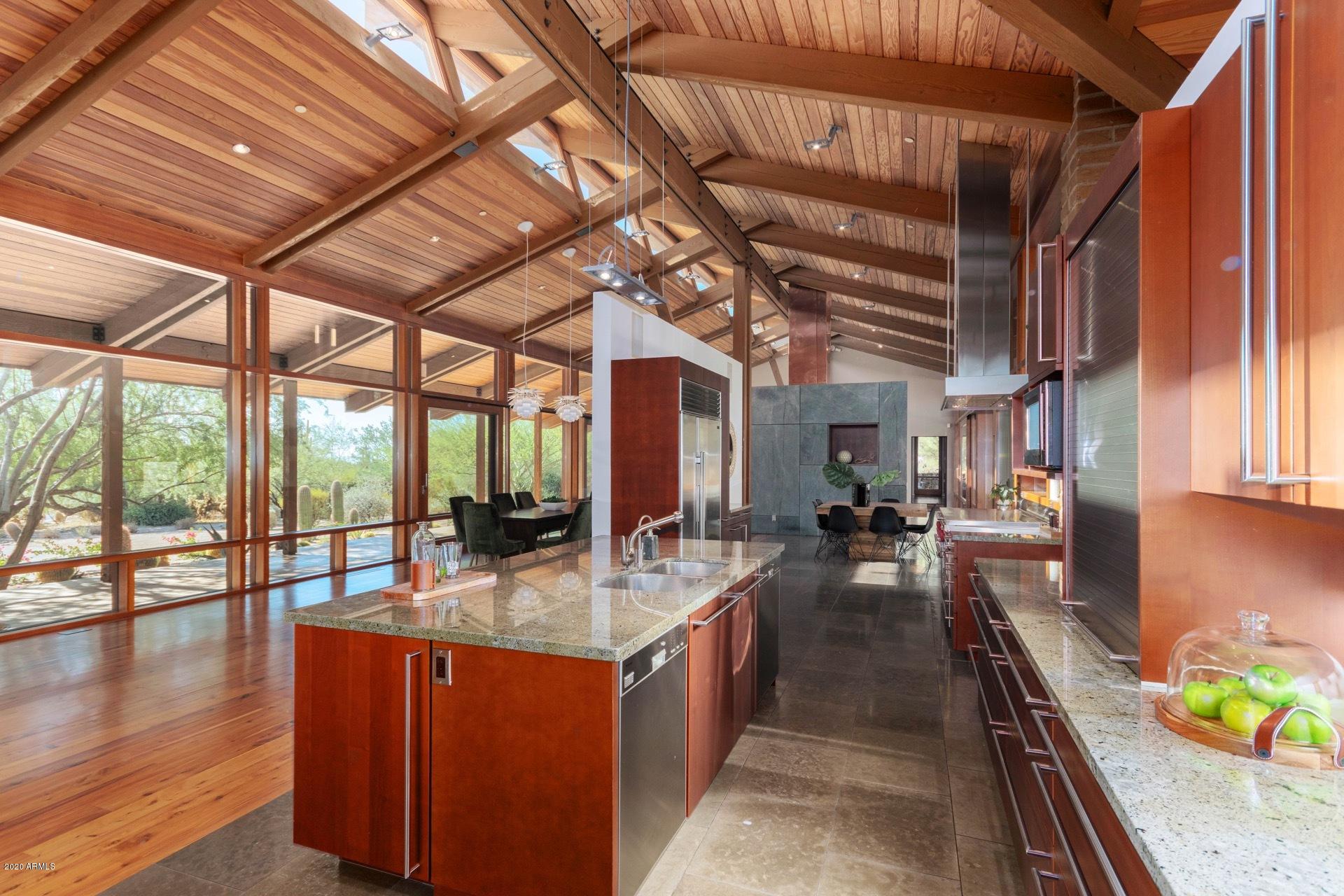 DC RANCH PARCEL 4.14 - Residential