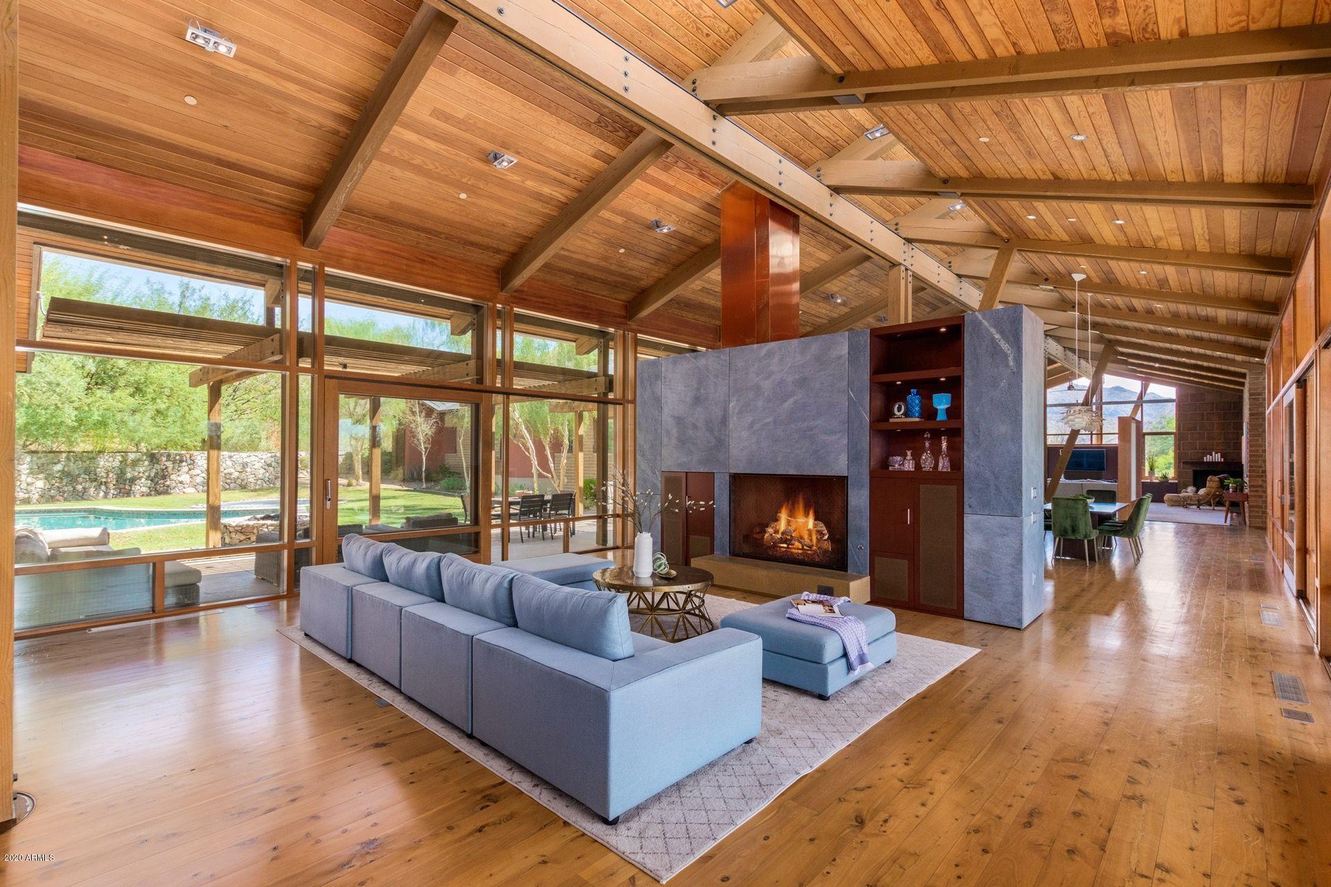 DC RANCH PARCEL 4.14 - Residential