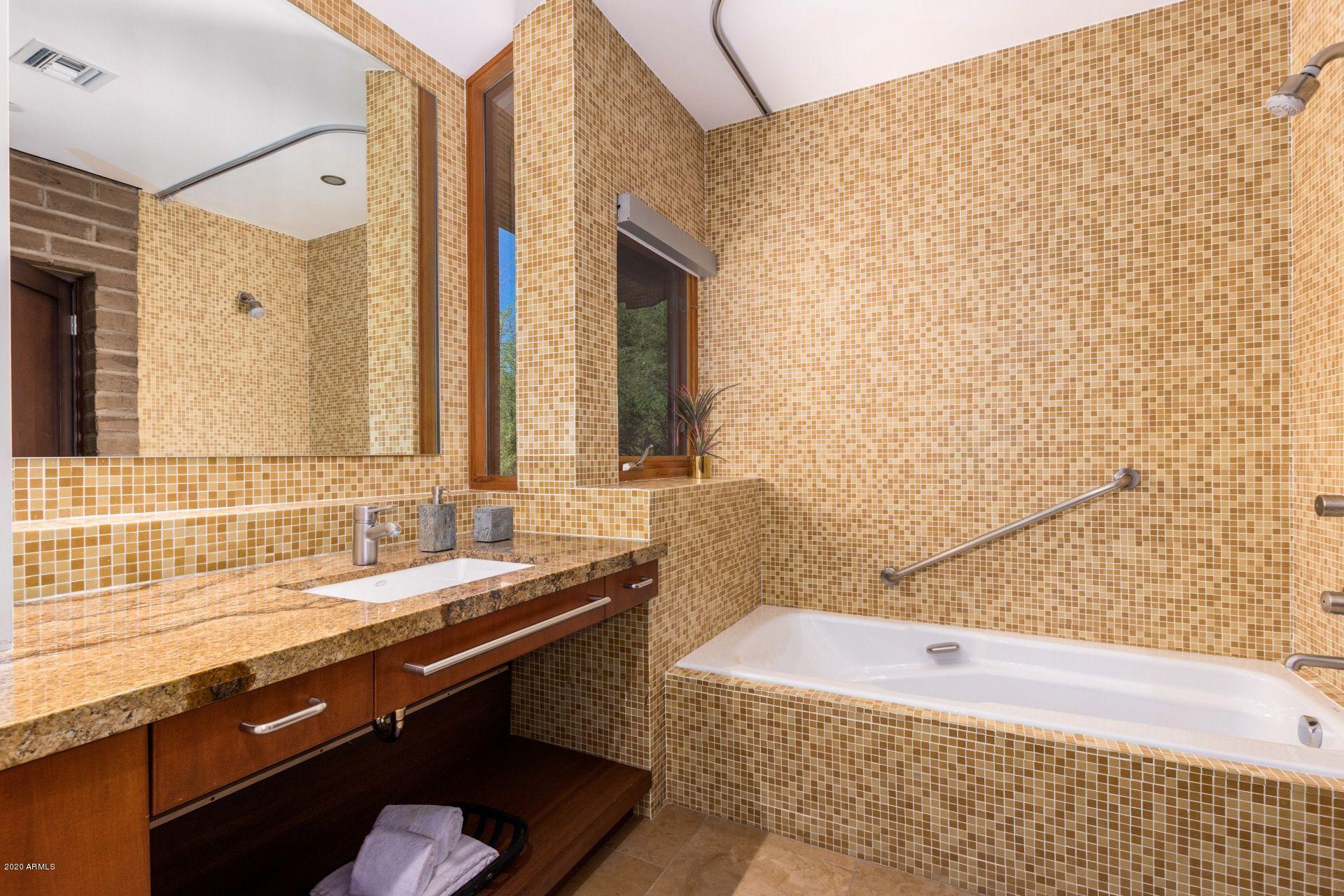 DC RANCH PARCEL 4.14 - Residential