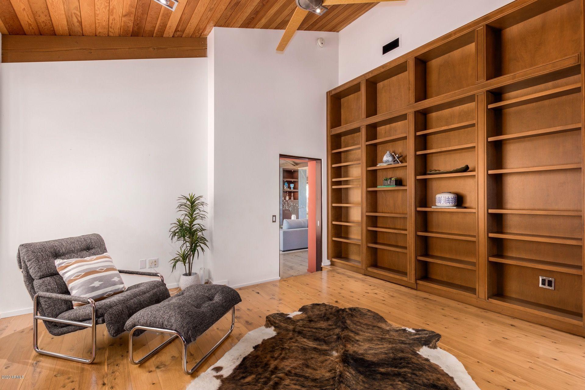 DC RANCH PARCEL 4.14 - Residential