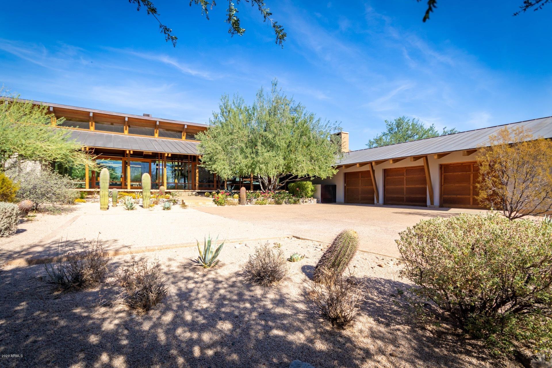 DC RANCH PARCEL 4.14 - Residential