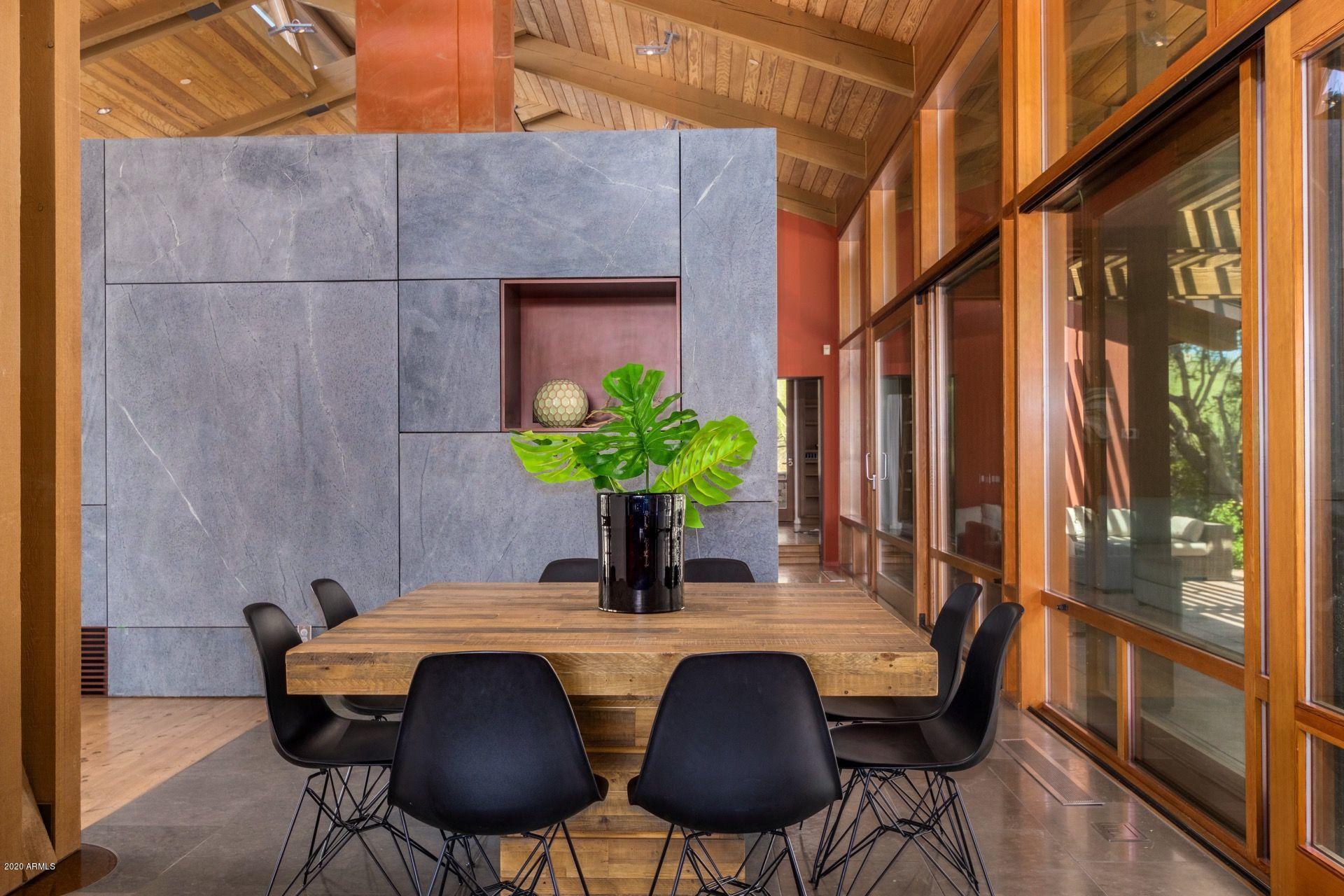 DC RANCH PARCEL 4.14 - Residential