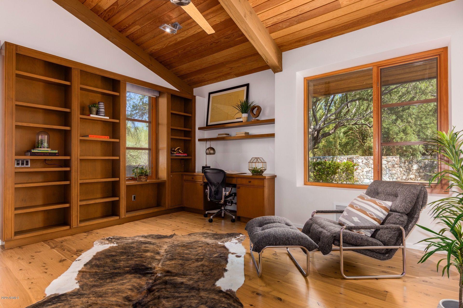 DC RANCH PARCEL 4.14 - Residential