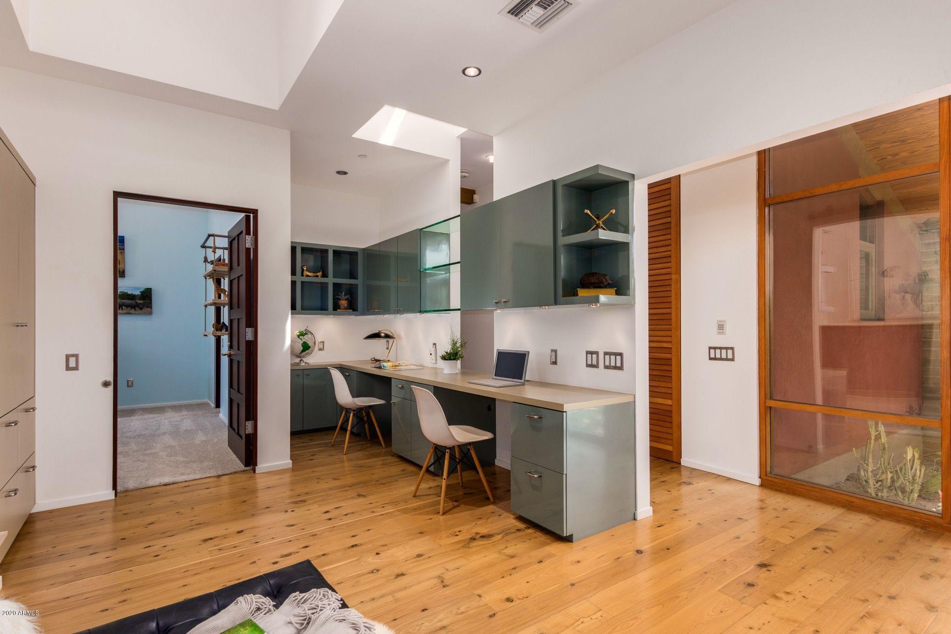DC RANCH PARCEL 4.14 - Residential
