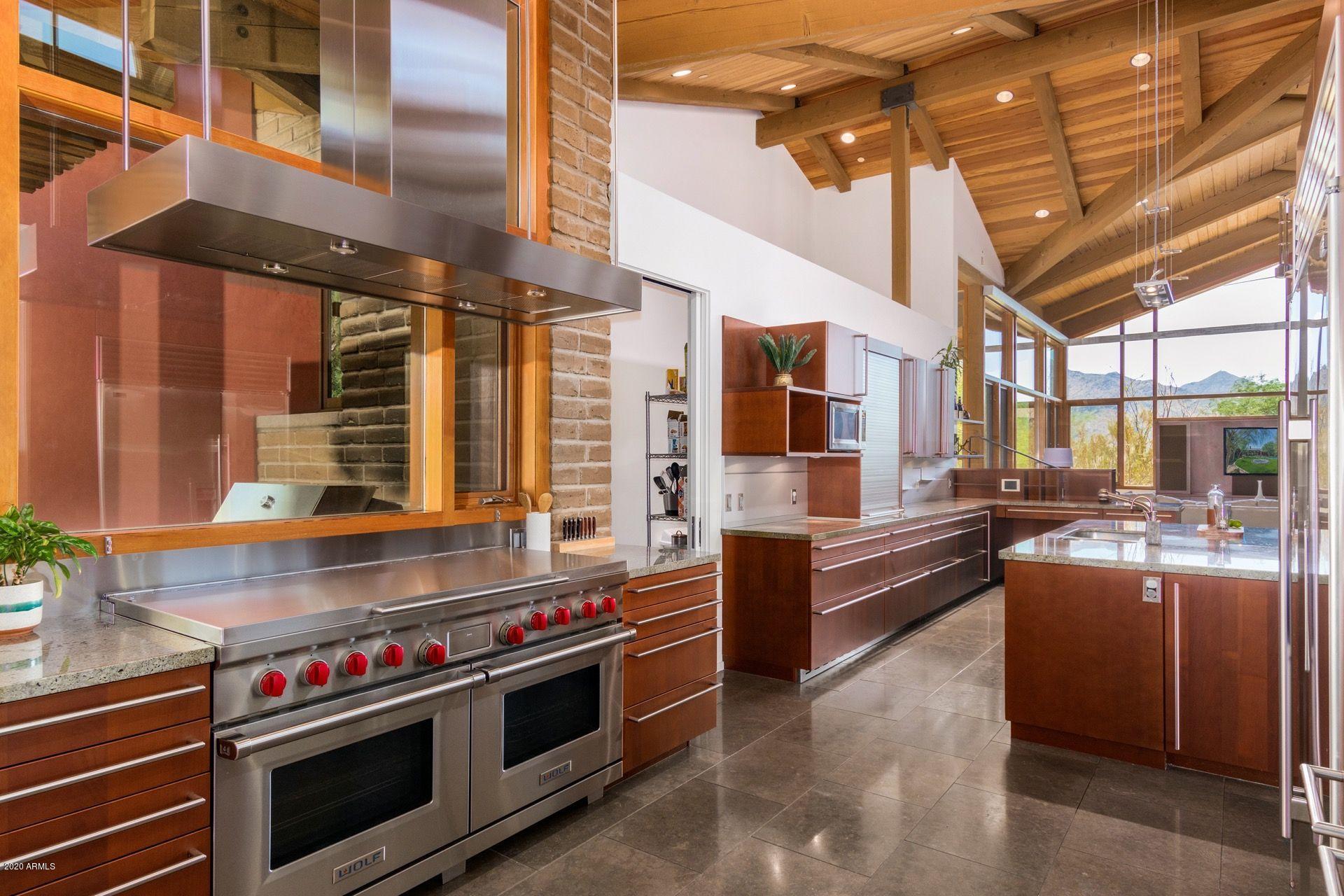 DC RANCH PARCEL 4.14 - Residential