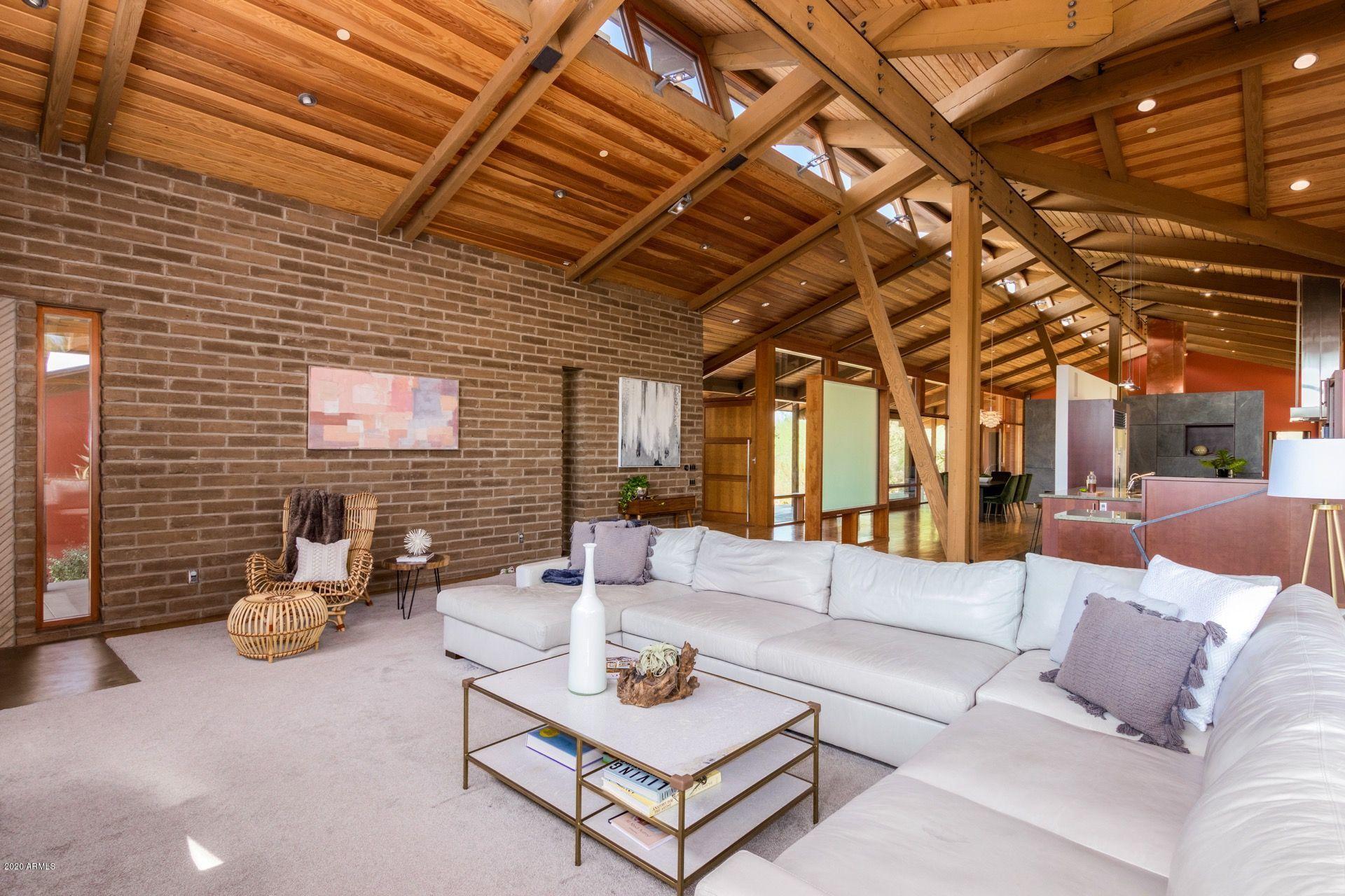 DC RANCH PARCEL 4.14 - Residential