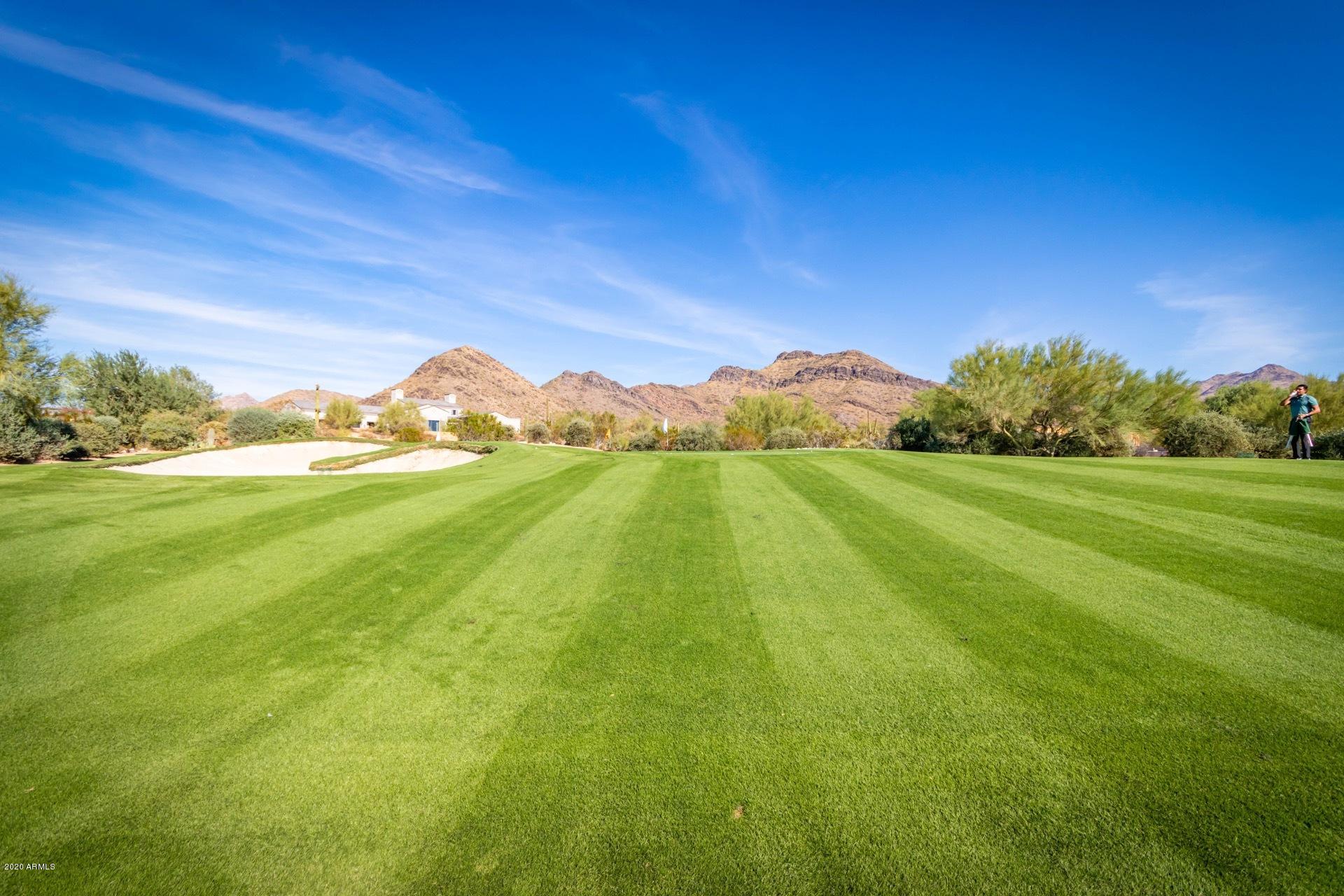 DC RANCH PARCEL 4.14 - Residential