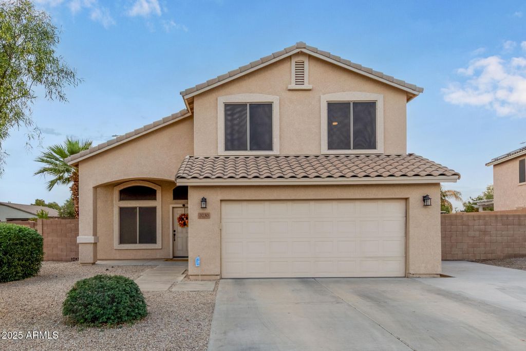Photo of 3230 N 127th Lane, Avondale, AZ 85392 (MLS # 6946498)