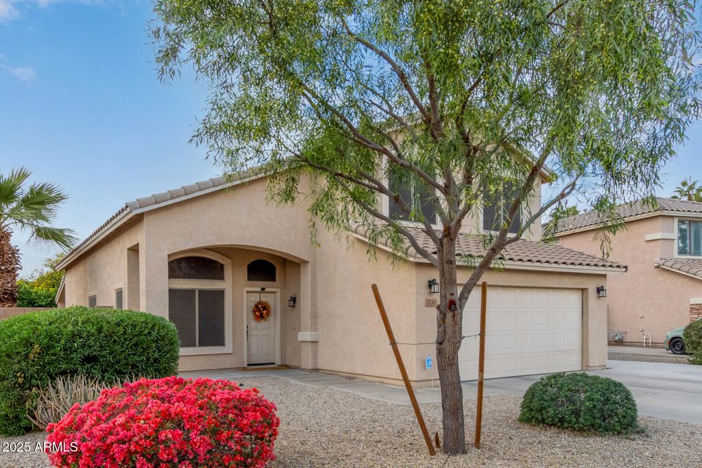 Photo of 3230 N 127th Lane, Avondale, AZ 85392 (MLS # 6946498)