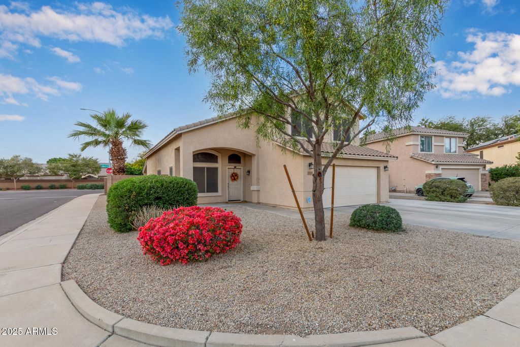 Photo of 3230 N 127th Lane, Avondale, AZ 85392 (MLS # 6946498)