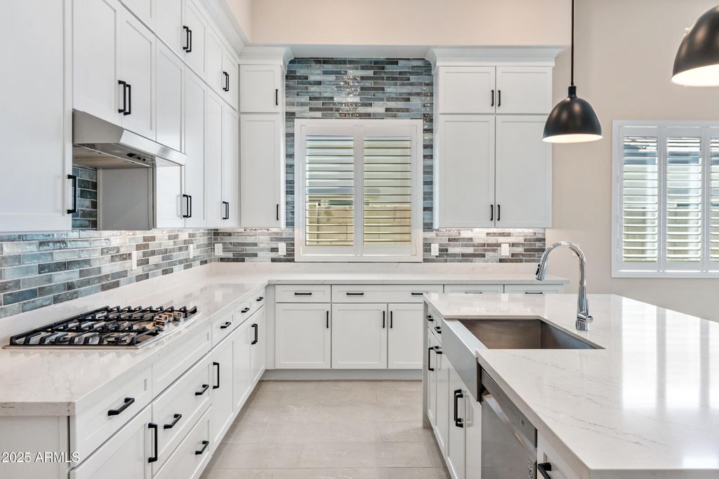 Photo of 21387 W Meadowbrook Avenue, Buckeye, AZ 85396 (MLS # 6927935)
