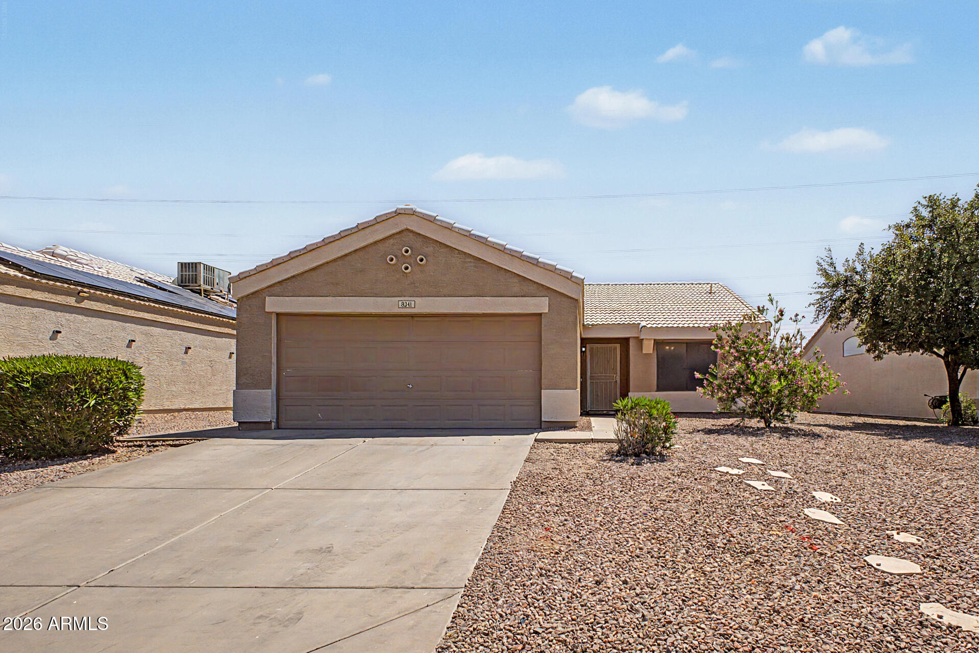 8241 N 111TH Lane