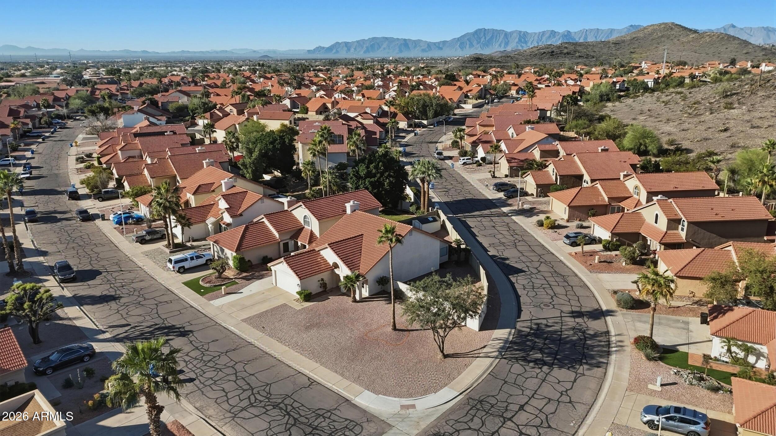 14402 S Cholla Canyon Drive