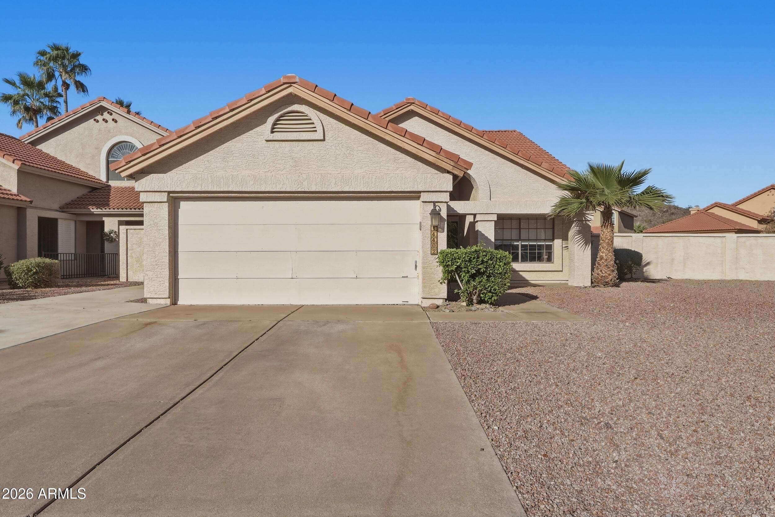 14402 S Cholla Canyon Drive