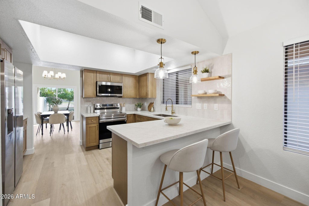Photo of 7515 W Sequoia Drive, Glendale, AZ 85308 (MLS # 7090384)
